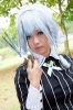 izayoi sakuya by eko
touhou cosplay pictures  