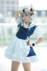 izayoi sakuya by makiron
touhou cosplay pictures  