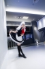 izayoi sakuya by mari
touhou cosplay pictures  