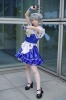 izayoi sakuya by maropapi
touhou cosplay pictures  