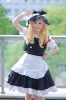 kirisame marisa by kinuka
touhou cosplay pictures  