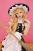 kirisame marisa by kipi
touhou cosplay pictures  