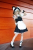 kirisame marisa by shuu
touhou cosplay pictures  