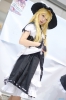 kirisame marisa by takami meron
touhou cosplay pictures  