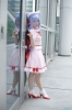 remilia scarlet by hazuki minami
touhou cosplay pictures  