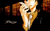 Kateikyoushi Hitman Reborn! Wallpaper
     ,  ,     , Kateikyoushi Hitman Reborn! anime picture and wallpaper desktop,    ,    