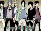 Kateikyoushi Hitman Reborn! Wallpaper
     ,  ,     , Kateikyoushi Hitman Reborn! anime picture and wallpaper desktop,    ,    