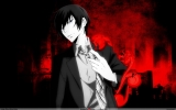 Kateikyoushi Hitman Reborn! Wallpaper
     ,  ,     , Kateikyoushi Hitman Reborn! anime picture and wallpaper desktop,    ,    