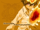 Kateikyoushi Hitman Reborn! Wallpaper
     ,  ,     , Kateikyoushi Hitman Reborn! anime picture and wallpaper desktop,    ,    