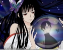 XXXholic Wallpaper
   ,  ,     , XXXholic  anime picture and wallpaper desktop,    ,    