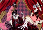 XXXholic Wallpaper
   ,  ,     , XXXholic  anime picture and wallpaper desktop,    ,    