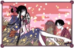 XXXholic Wallpaper
   ,  ,     , XXXholic  anime picture and wallpaper desktop,    ,    