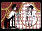 XXXholic Wallpaper
   ,  ,     , XXXholic  anime picture and wallpaper desktop,    ,    