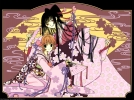 XXXholic Wallpaper
   ,  ,     , XXXholic  anime picture and wallpaper desktop,    ,    