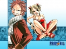 Fairy Tail 
  Fairy Tail          ,  ,     , anime picture and wallpaper desktop,    ,    