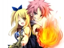 Fairy Tail 
  Fairy Tail          ,  ,     , anime picture and wallpaper desktop,    ,    