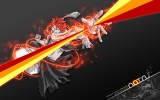 Fairy Tail 
  Fairy Tail          ,  ,     , anime picture and wallpaper desktop,    ,    