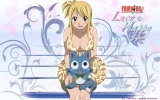 Fairy Tail 
  Fairy Tail          ,  ,     , anime picture and wallpaper desktop,    ,    