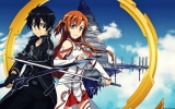 Sword Art Online
Sword Art Online    art   ,  ,     , anime picture and wallpaper desktop,    ,    