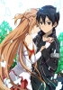 Sword Art Online
Sword Art Online    art   ,  ,     , anime picture and wallpaper desktop,    ,    