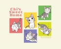 Chii's Sweet Home
     ,  ,     , Chii's Sweet Home chii anime picture and wallpaper desktop,    ,    