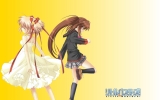 Little Busters!
   ,  ,     , Little Busters! anime picture and wallpaper desktop,    ,    