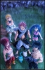 Fairy Tail
Fairy Tail fairy tail     art fanart artbook      anime girls       