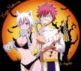 Fairy Tail
Fairy Tail fairy tail     art fanart artbook      anime girls       