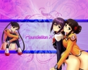 Wallpaper by Tony Taka
Tony Taka Hentai Wallpaper     Erotic pictures girls art  