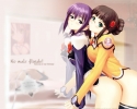 Wallpaper by Tony Taka
Tony Taka Hentai Wallpaper     Erotic pictures girls art  