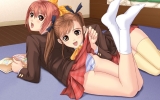 Wallpaper by Tony Taka
Tony Taka Hentai Wallpaper     Erotic pictures girls art  