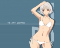 Wallpaper by Tony Taka
Tony Taka Hentai Wallpaper     Erotic pictures girls art  