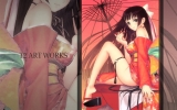 Wallpaper by Tony Taka
Tony Taka Hentai Wallpaper     Erotic pictures girls art  