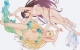 Wallpaper by Tony Taka
Tony Taka Hentai Wallpaper     Erotic pictures girls art  