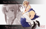 Wallpaper by Tony Taka
Tony Taka Hentai Wallpaper     Erotic pictures girls art  