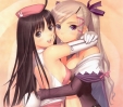 Wallpaper by Tony Taka
Tony Taka Hentai Wallpaper     Erotic pictures girls art  