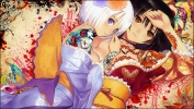 Wallpaper by Tony Taka
Tony Taka Hentai Wallpaper     Erotic pictures girls art  