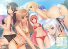 Wallpaper by Tony Taka
Tony Taka Hentai Wallpaper     Erotic pictures girls art  