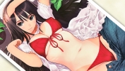 Wallpaper by Tony Taka
Tony Taka Hentai Wallpaper     Erotic pictures girls art  