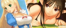 Wallpaper by Tony Taka
Tony Taka Hentai Wallpaper     Erotic pictures girls art  