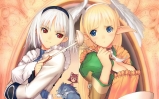 Wallpaper by Tony Taka
Tony Taka Hentai Wallpaper     Erotic pictures girls art  