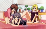 Akane-Iro ni Somaru Saka
     ,  ,     , Akane-Iro ni Somaru Saka anime picture and wallpaper desktop,    ,    