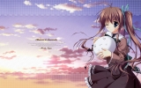 Akane-Iro ni Somaru Saka
     ,  ,     , Akane-Iro ni Somaru Saka anime picture and wallpaper desktop,    ,    