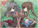 Akane-Iro ni Somaru Saka
     ,  ,     , Akane-Iro ni Somaru Saka anime picture and wallpaper desktop,    ,    