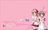 Fortune Arterial
   ,  ,     , Fortune Arterial anime picture and wallpaper desktop,    ,    