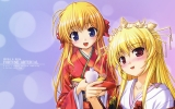 Fortune Arterial
   ,  ,     , Fortune Arterial anime picture and wallpaper desktop,    ,    