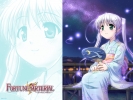 Fortune Arterial
   ,  ,     , Fortune Arterial anime picture and wallpaper desktop,    ,    