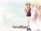 Fortune Arterial
   ,  ,     , Fortune Arterial anime picture and wallpaper desktop,    ,    