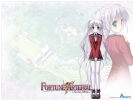 Fortune Arterial
   ,  ,     , Fortune Arterial anime picture and wallpaper desktop,    ,    