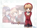 Fortune Arterial
   ,  ,     , Fortune Arterial anime picture and wallpaper desktop,    ,    